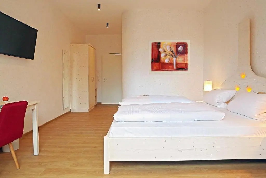 Hotel & Brauereigasthof Drei Kronen - Chambres
