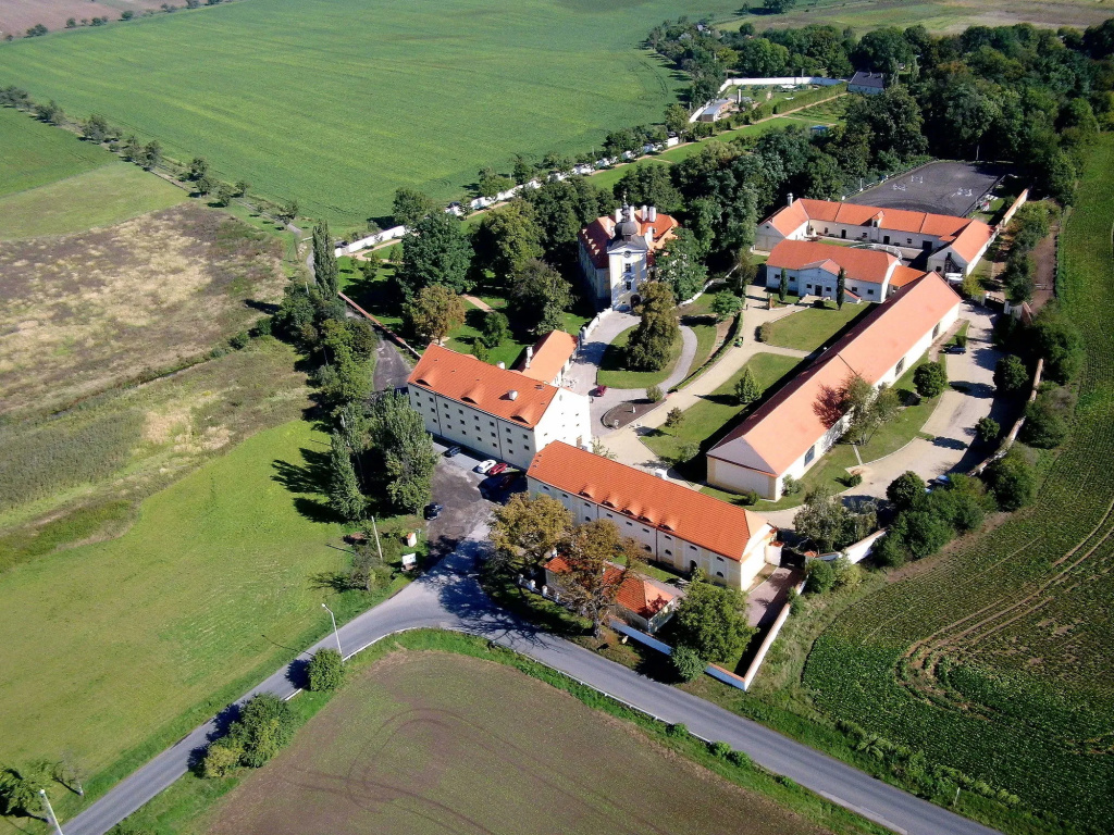 Pytloun Chateau Hotel Ctenice - 2