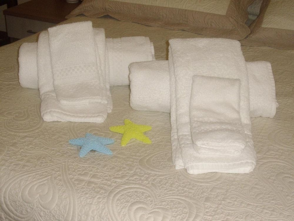 B&B A Due Passi — 3