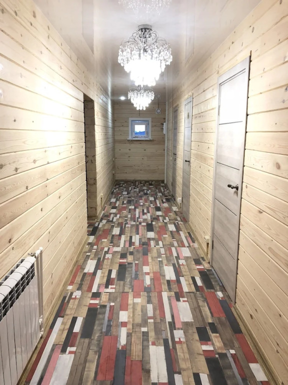 Коттедж «Комфорт» - фото 7