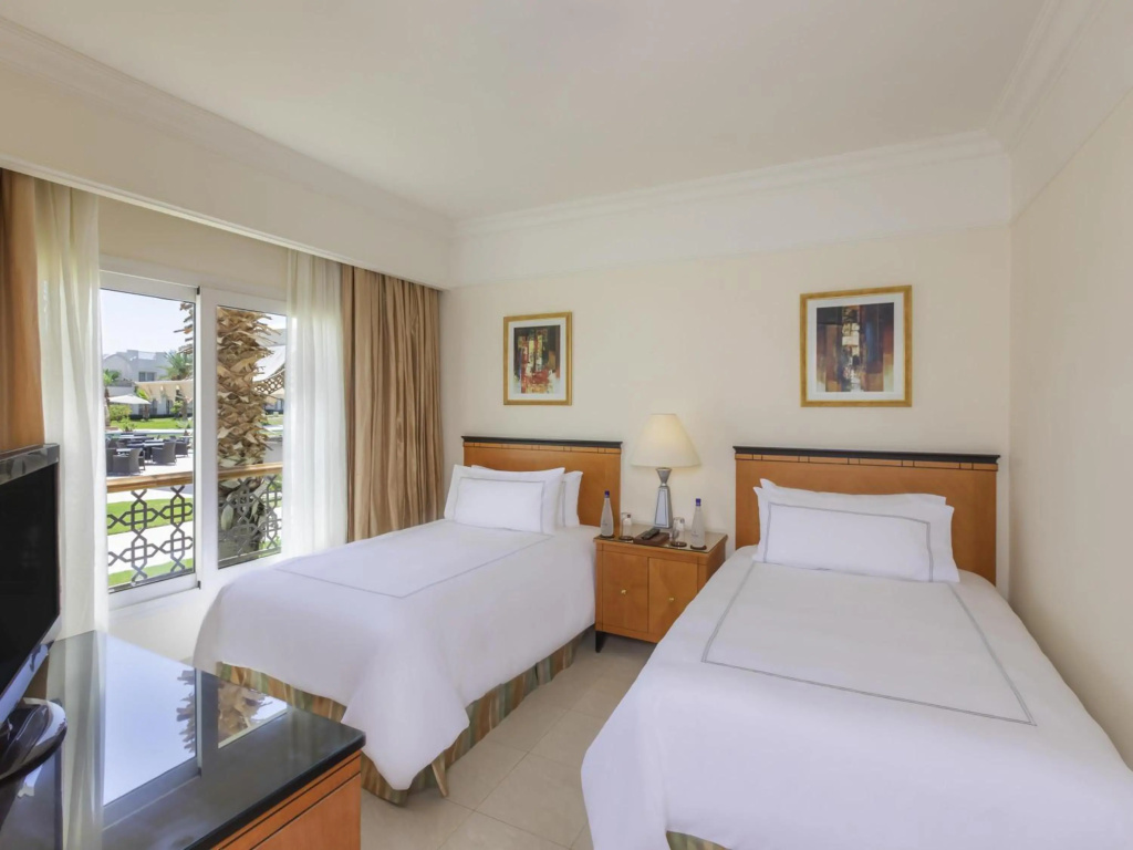 Swisstel Sharm El Sheikh All Inclusive Collection - Général