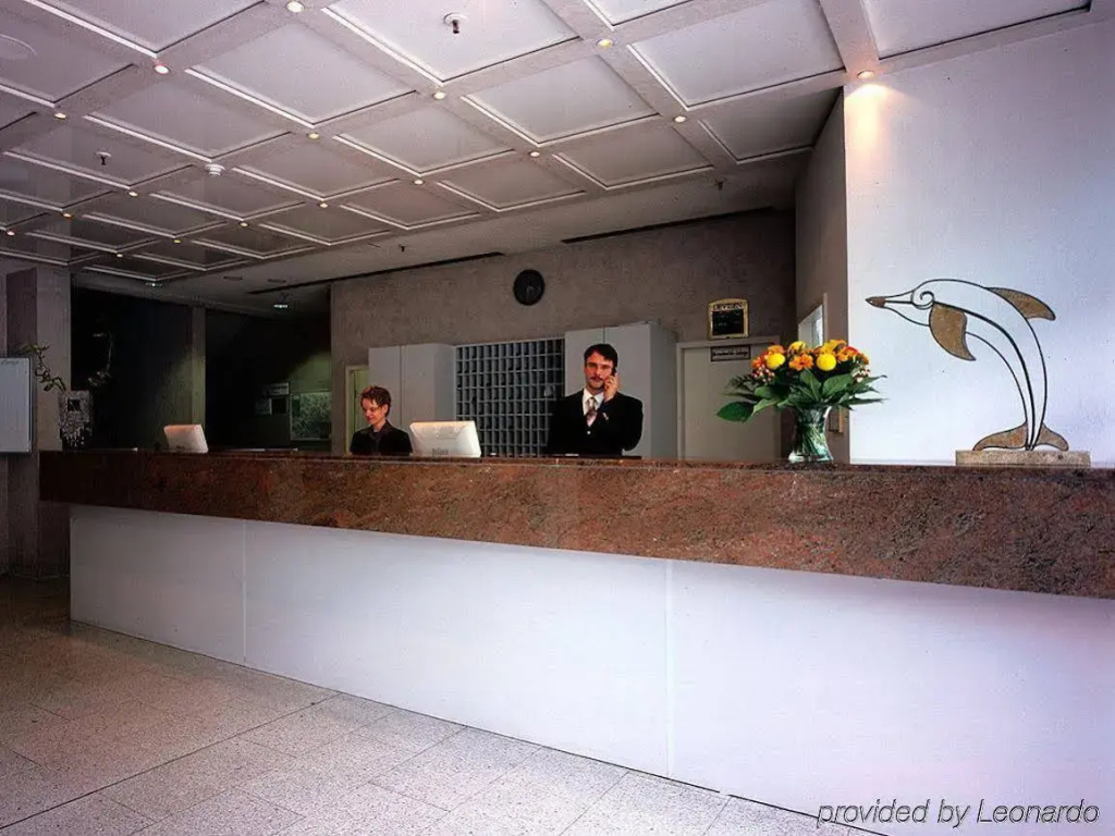 Hotel Excelsior - Central Station - Général