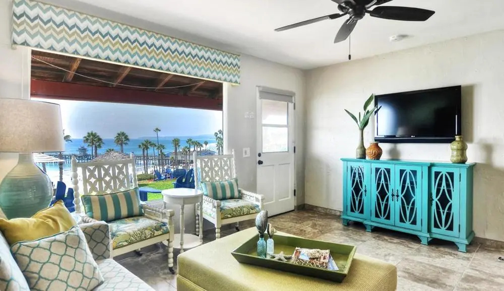 1 Bedroom Villa