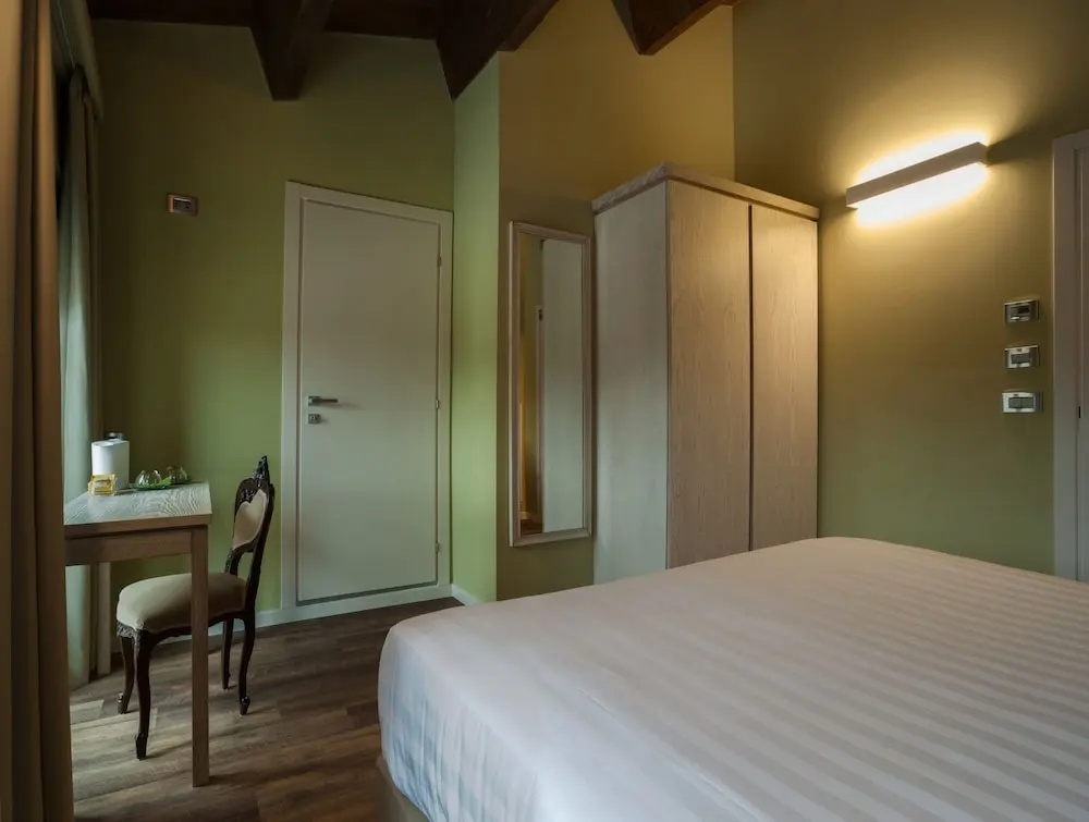 Ristoro Appennino - Chambres