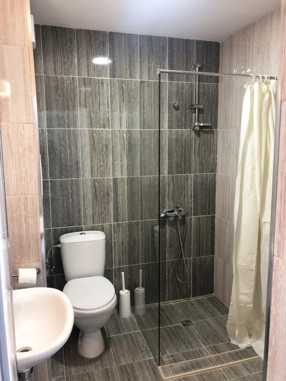 HOTEL PALMA - Sunny Beach - Chambres