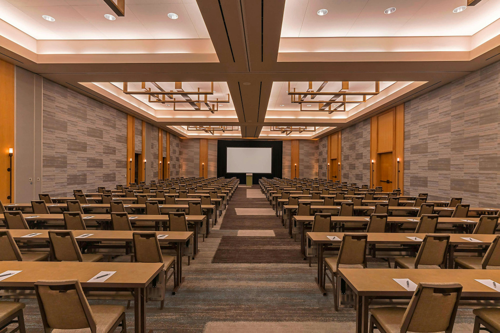 The Westin At The Woodlands - Général