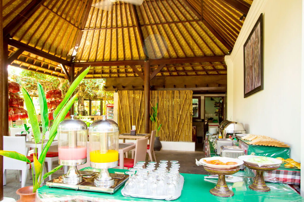 Y Resort Ubud