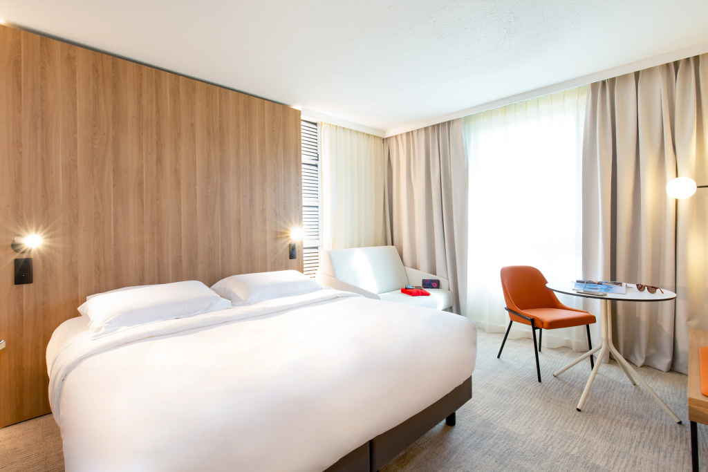 Mercure Aix en Provence Beaumanoir - Général