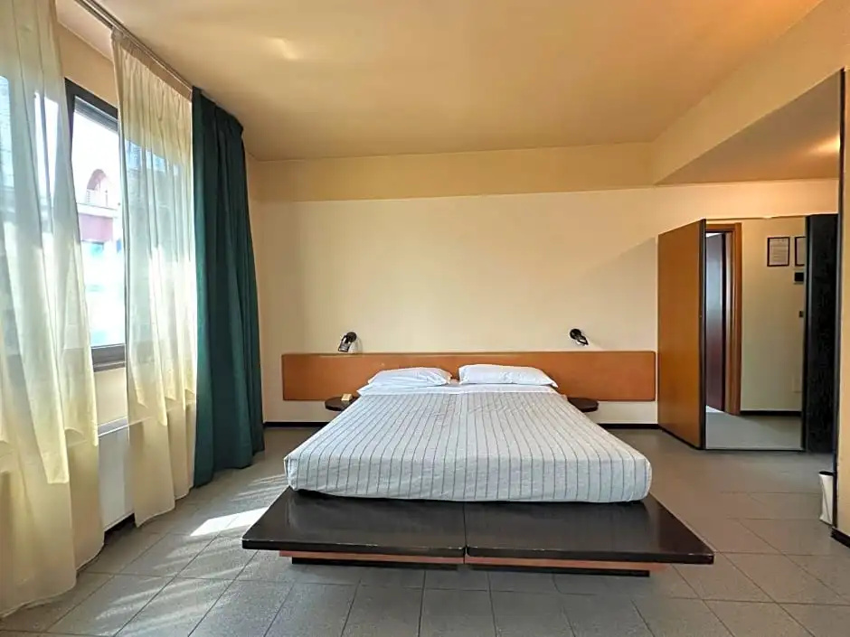 Hotel Griselda - Chambres