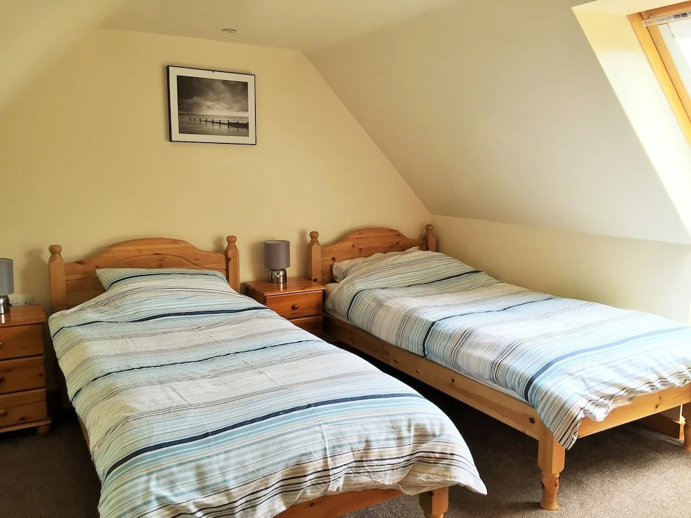 1 Bedroom Standard Family room