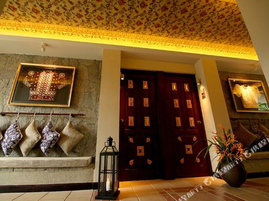Thilanka Hotel