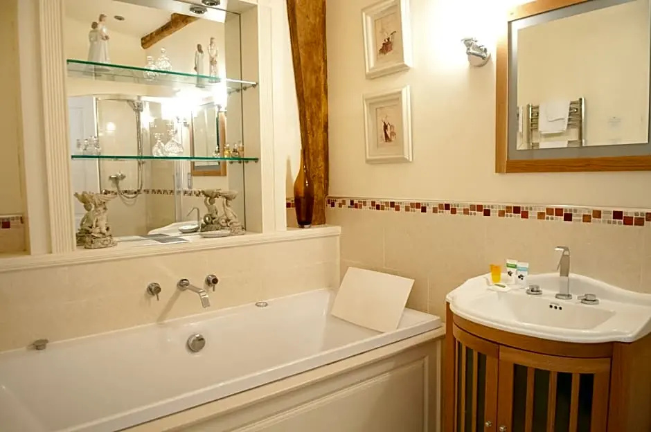Dunsley Hall Hotel - Chambres