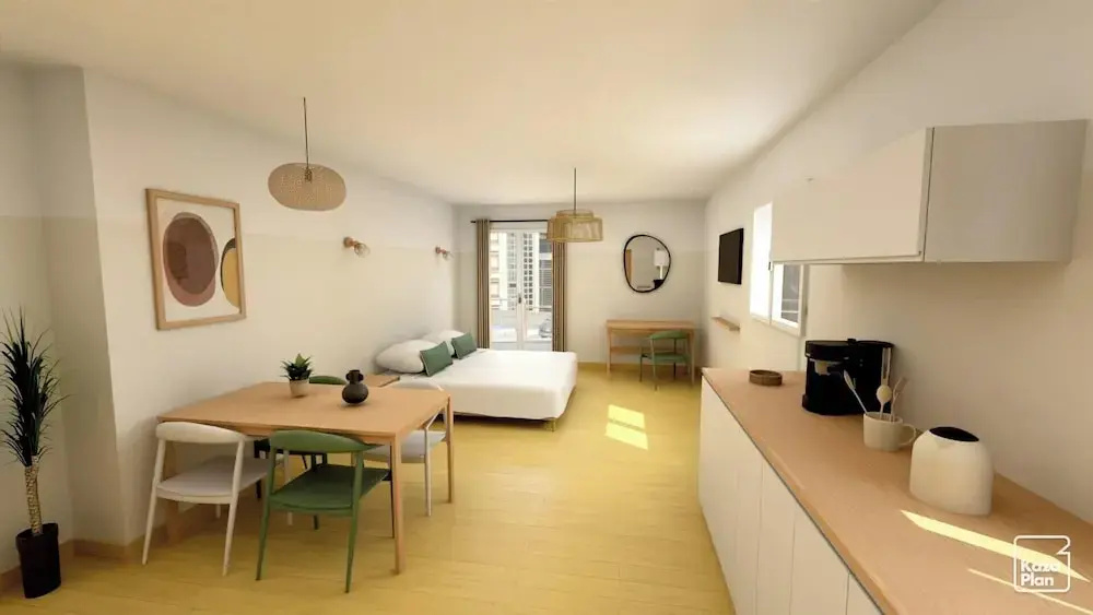 Comfort Apartment