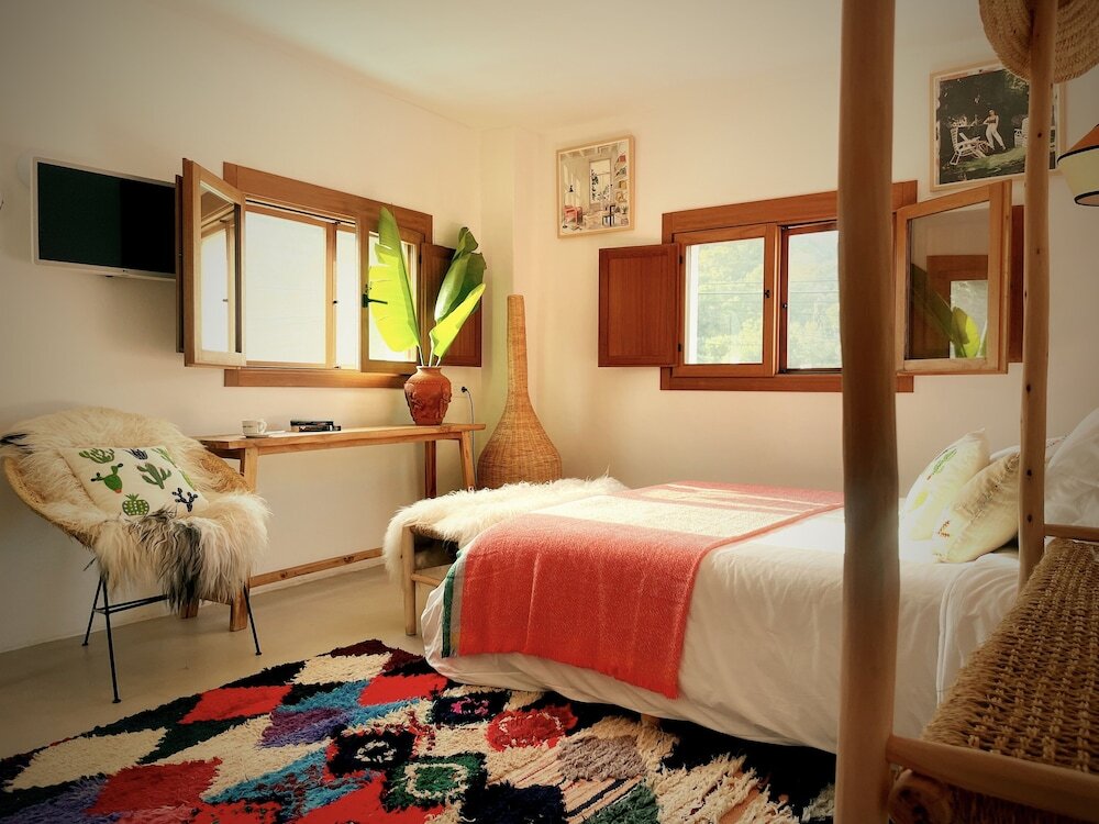 Hostal Mar y Sal by null