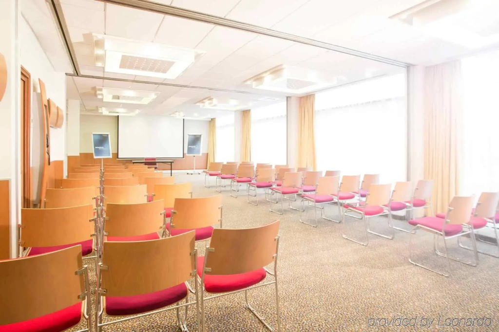 Novotel Bordeaux Mérignac - Général