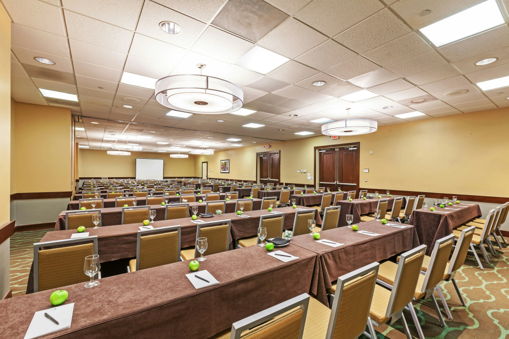 Embassy Suites by Hilton Dallas Market Center - Général