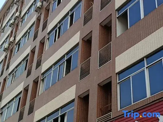 Jiangmen Xinglong Apartment