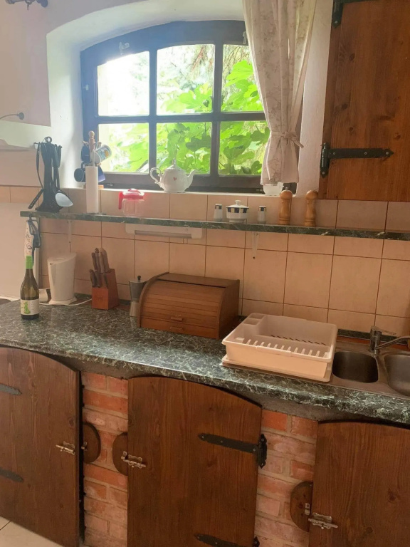 Bor ka Holiday Home - фото 12