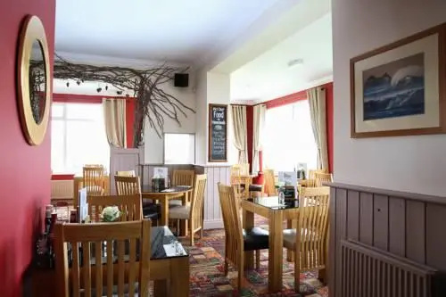 The White House Inn - Whitby - Général