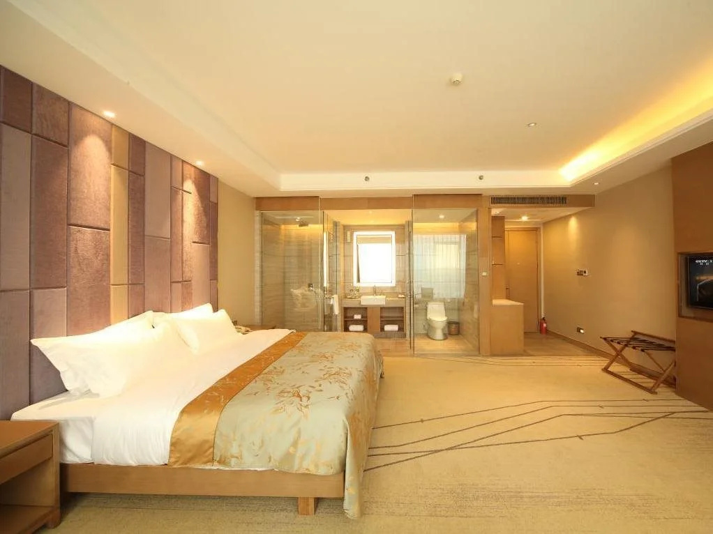Days Inn Panyu - Général