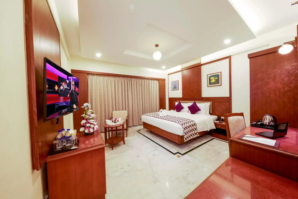 Hotel photo 3