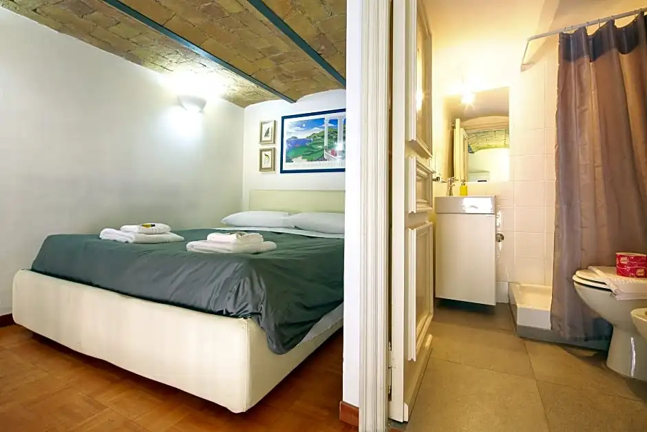 Double Apartment
