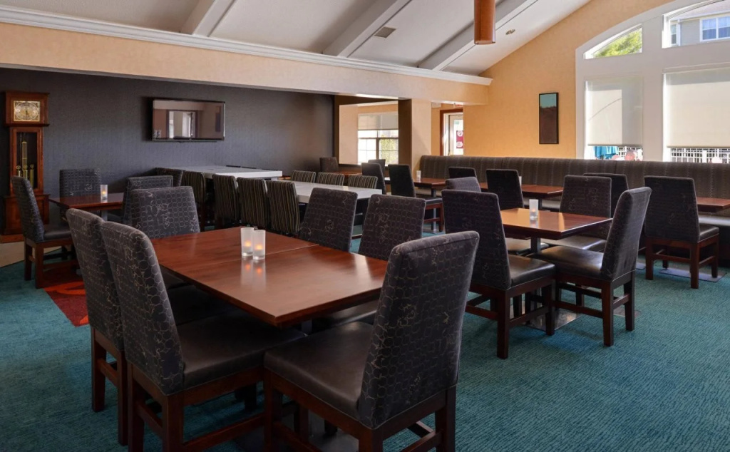 Residence Inn By Marriott Dayton Troy - Général