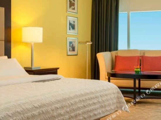 Le Royal Meridien Abu Dhabi