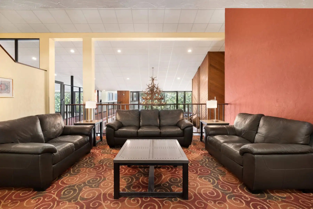 The Kendrick Hotel, Ascend Hotel Collection - Général