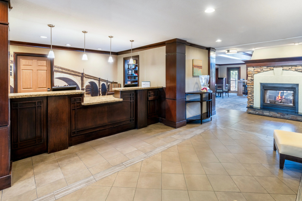 Staybridge Suites Colorado Springs North by IHG - Général