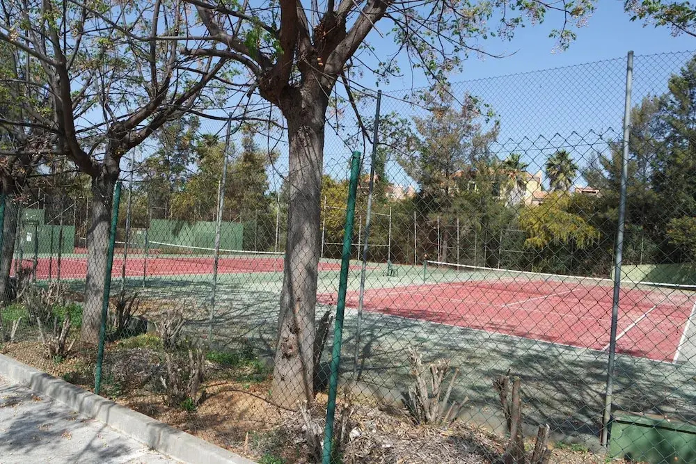 Flat Near Isla Canela Golf