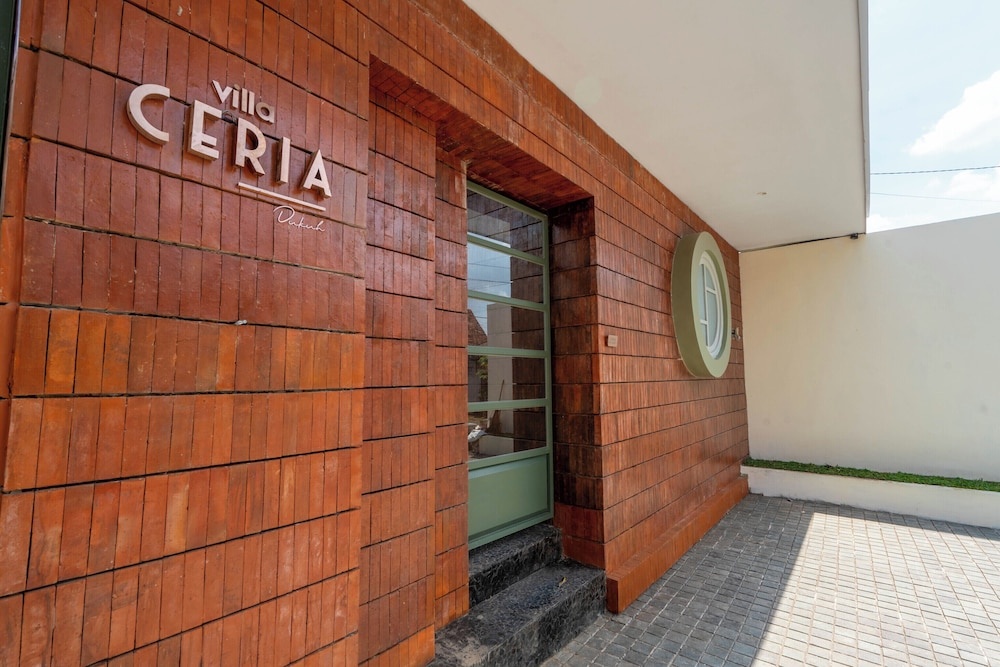 Villa Ceria Dukuh