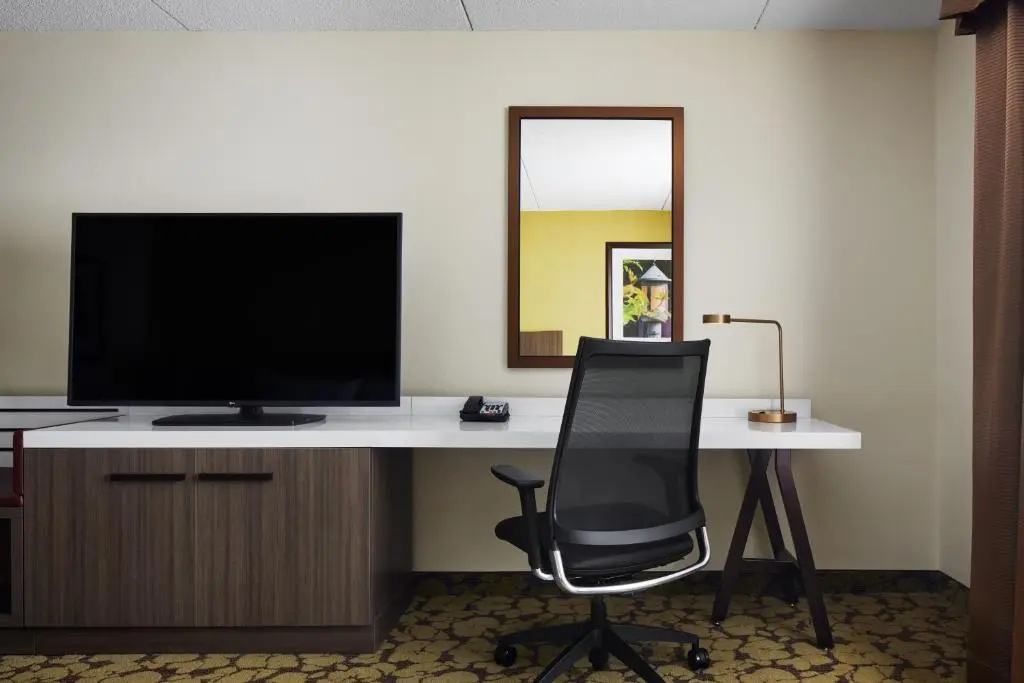 Hilton Garden Inn Providence Airport/Warwick - Chambres