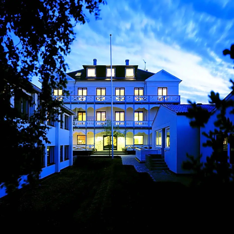 Gilleleje Badehotel - Chambres