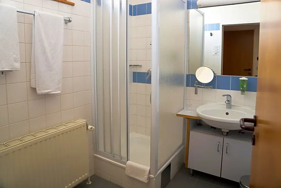 Am Spiegeln dialog.hotel.wien - Chambres