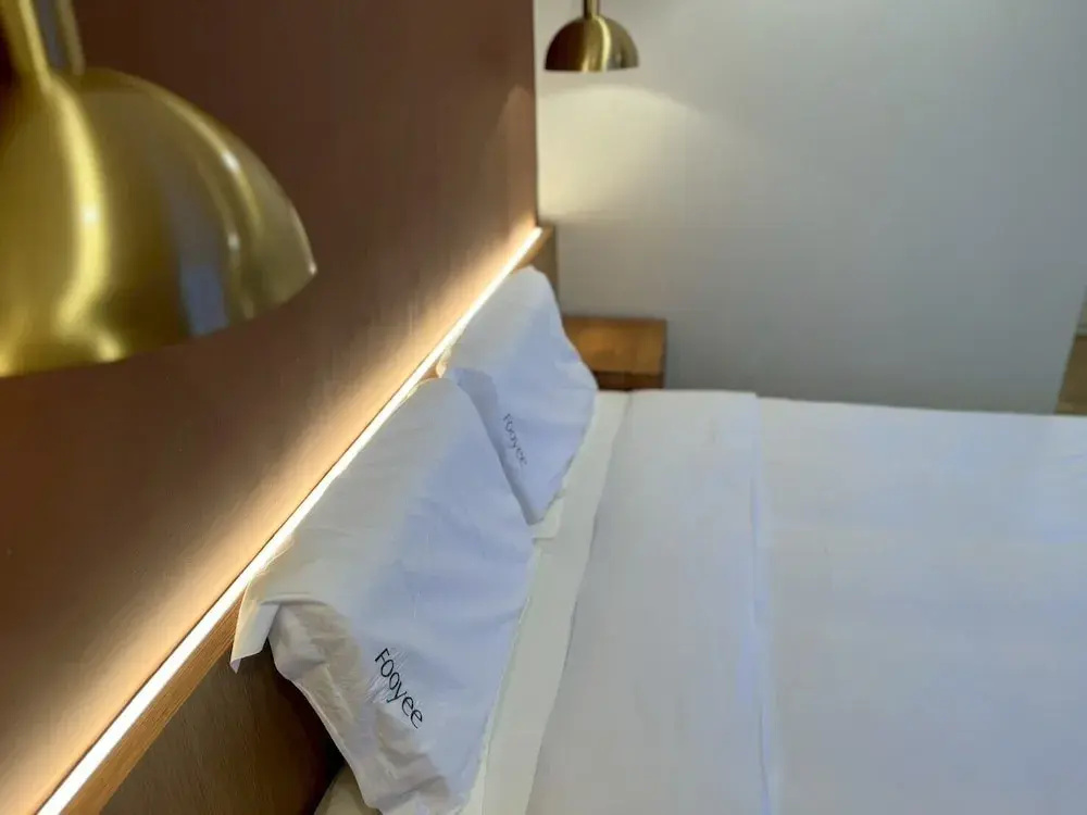Fooyee Hotel Wenxinzq - Chambres