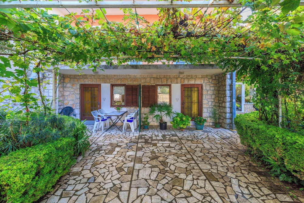 Apartments Divano