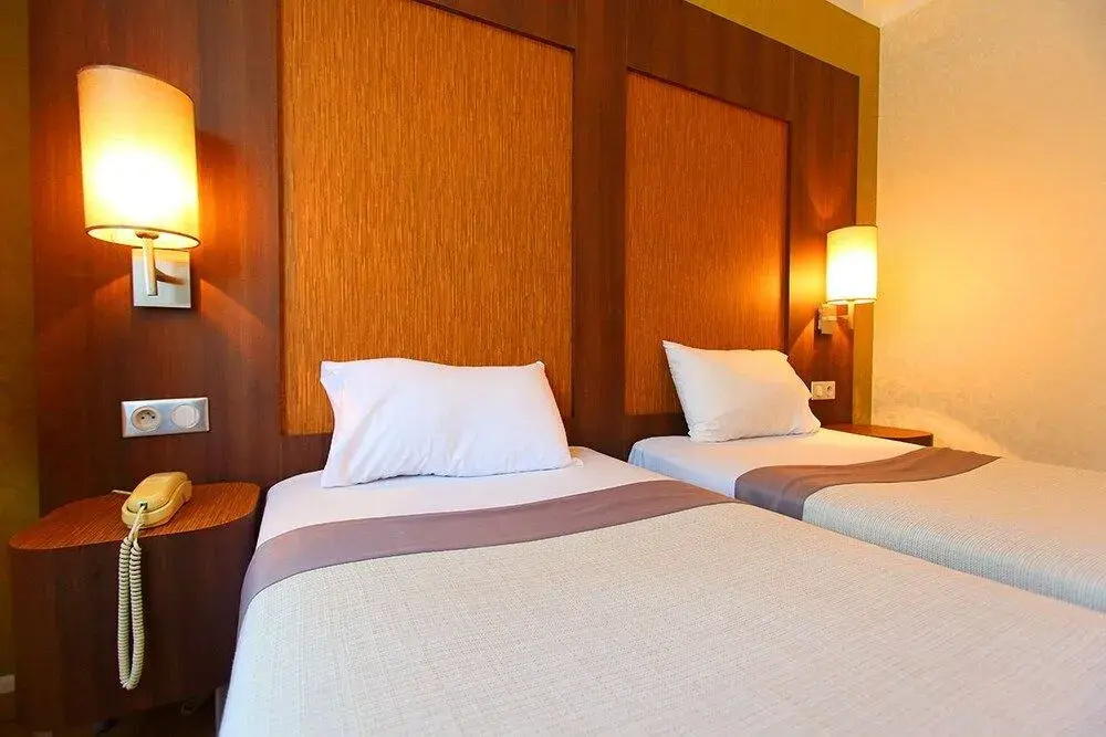 Hotel photo 28