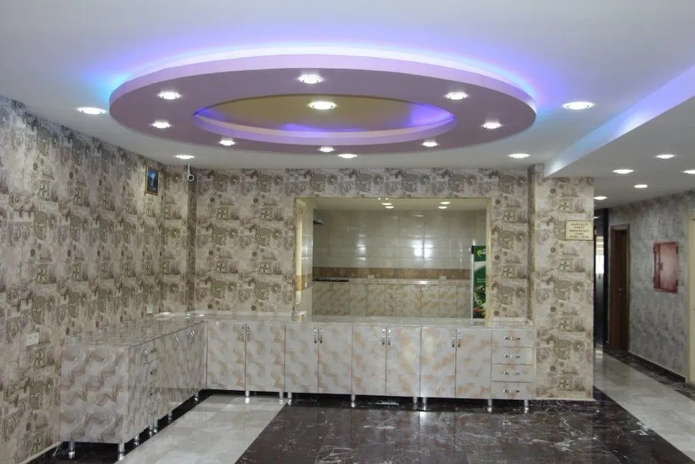 Mus Mir Hotel Saray - Général