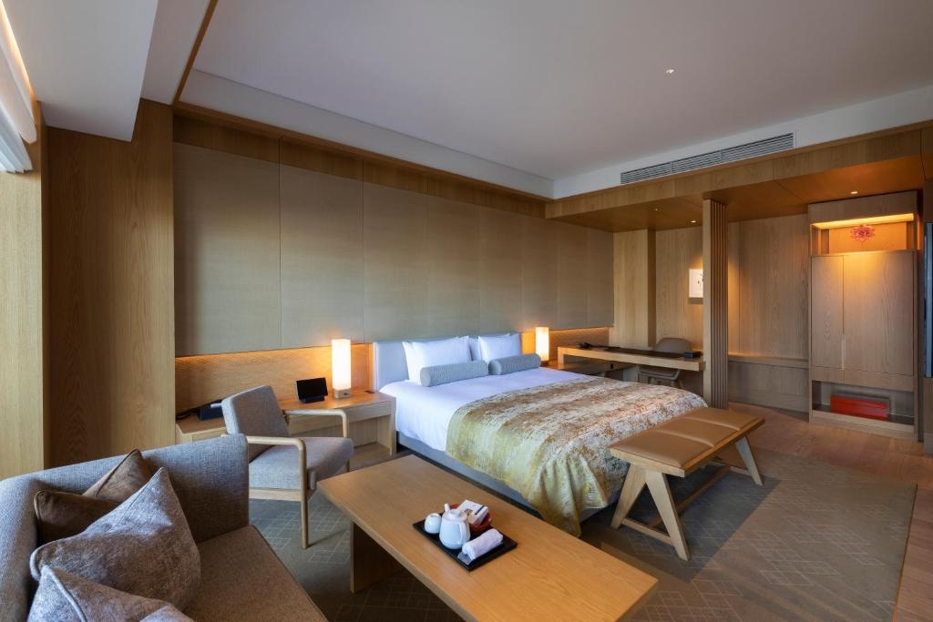 The Okura Tokyo 사진 34