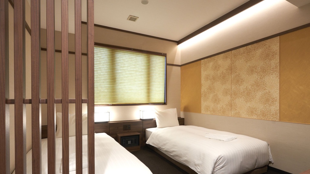 Welina Hotel Shinsaibashi NAGOMI 사진 5
