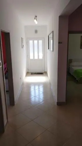 Apartments in Vinisce 7388