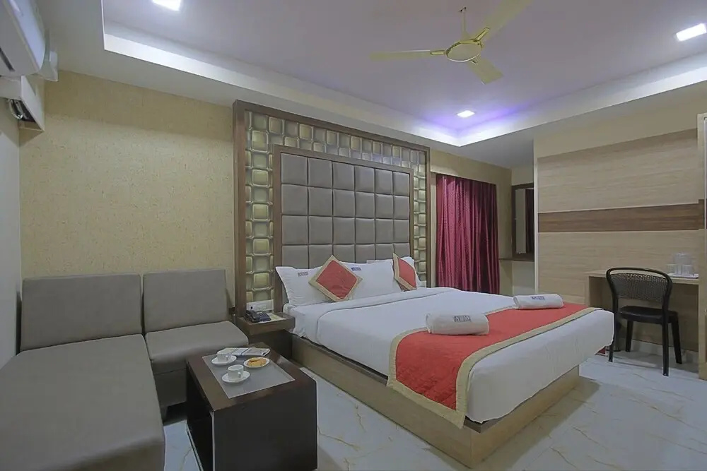 Hotel photo 6