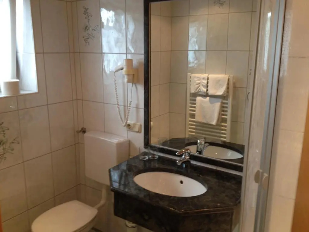Frhstckspension Susanne Kappacher - Chambres
