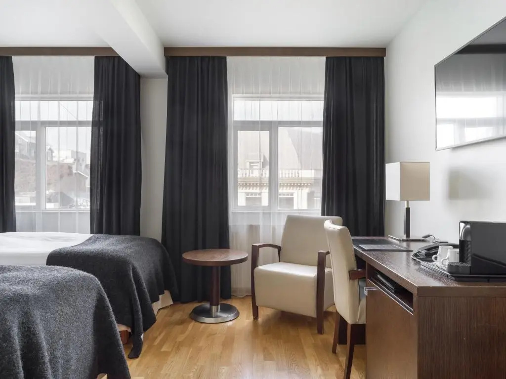 Hotel Kea by Keahotels - Chambres