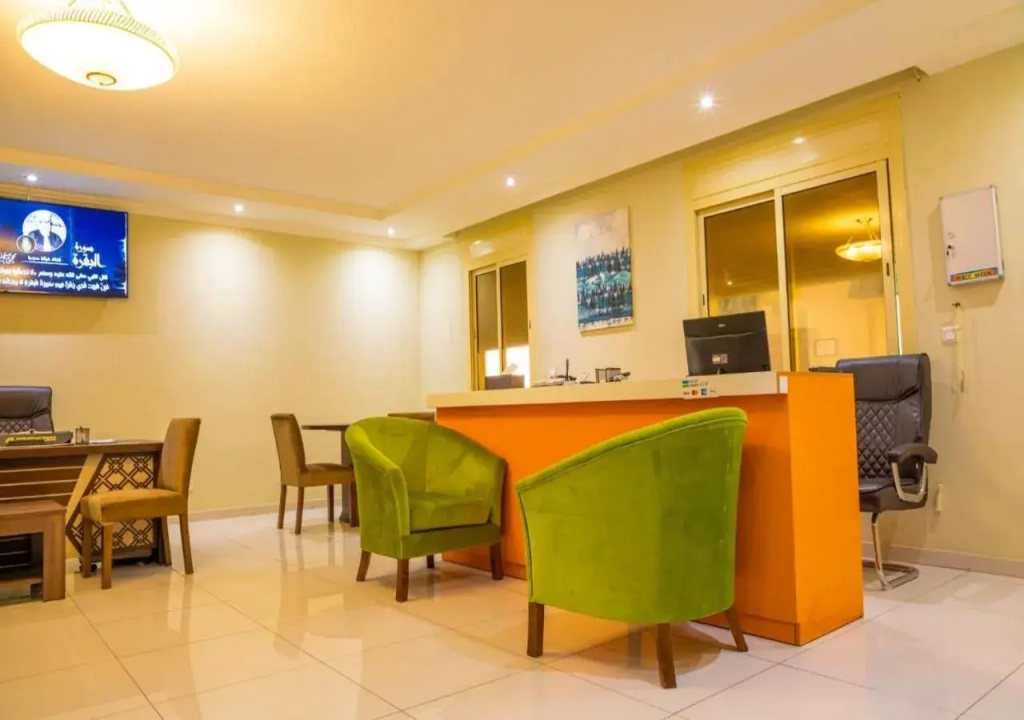 Hotel photo 18