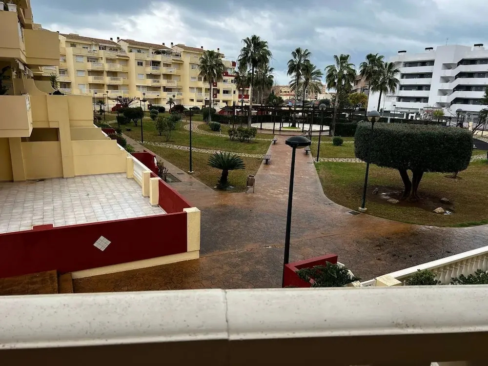 Playasol in Denia With 3 Bedrooms and 2 Bathrooms