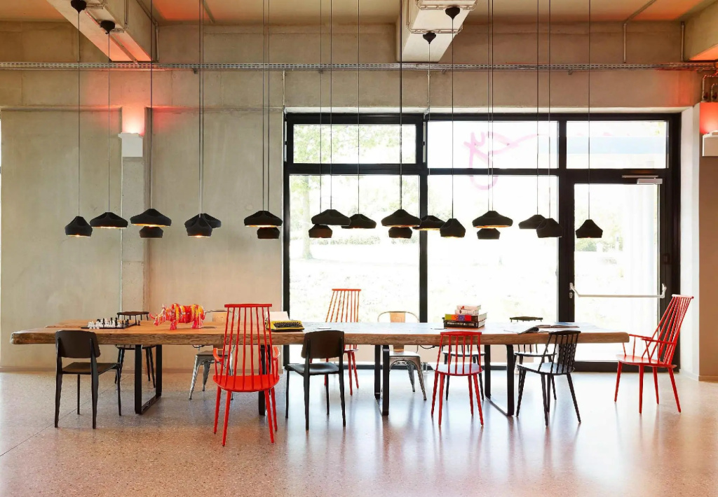 Moxy Munich Airport