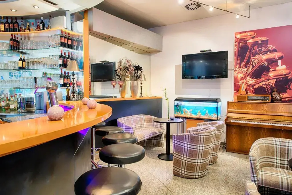 ACHAT Hotel Stuttgart Airport Messe - Général