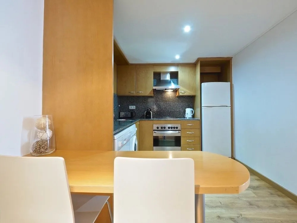 Paseo de Gracia Design - Général